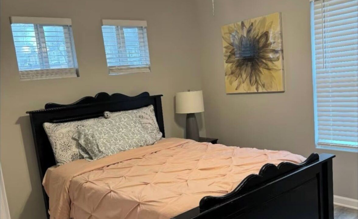Photo of Bedroom in Church Street