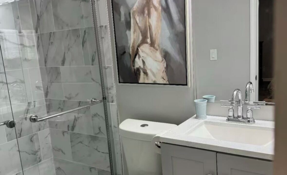 Photo of Bathroom in Church Street