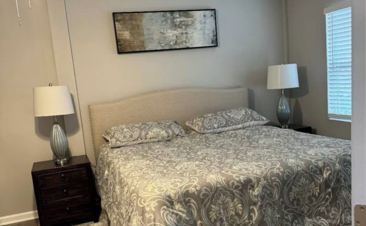 Photo of Bedroom in Church Street