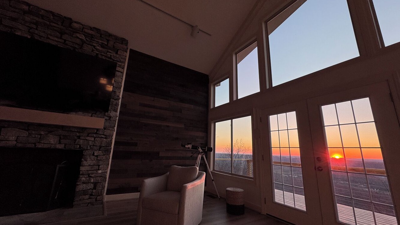 Photo of Livingroom in Trenton