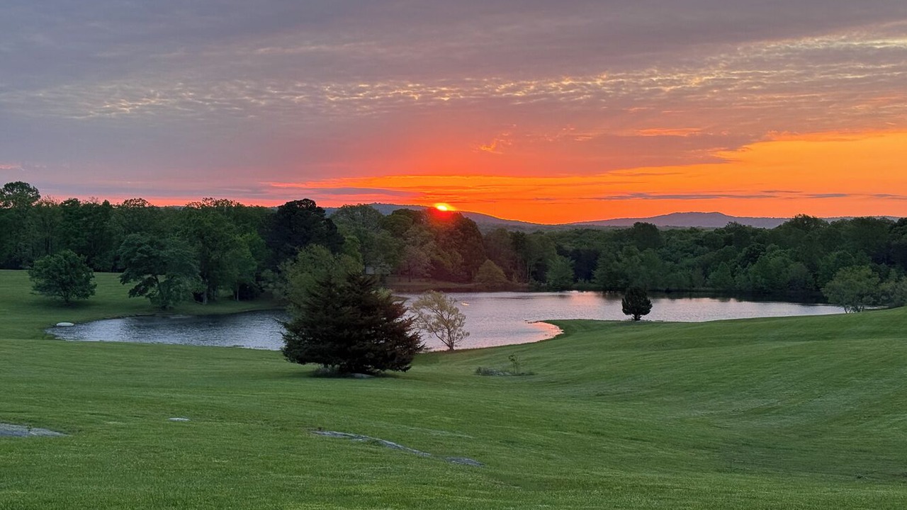 Photo of Outdoor in Trenton