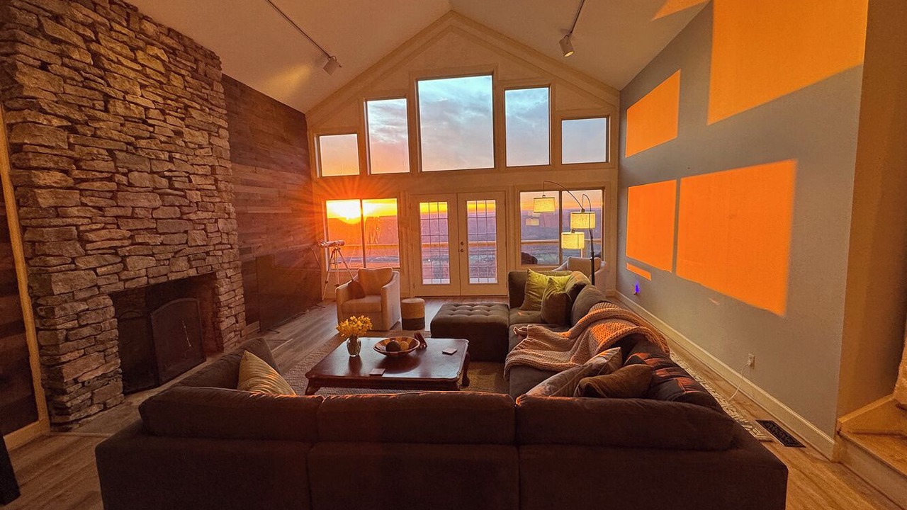 Photo of Bedroom in Trenton