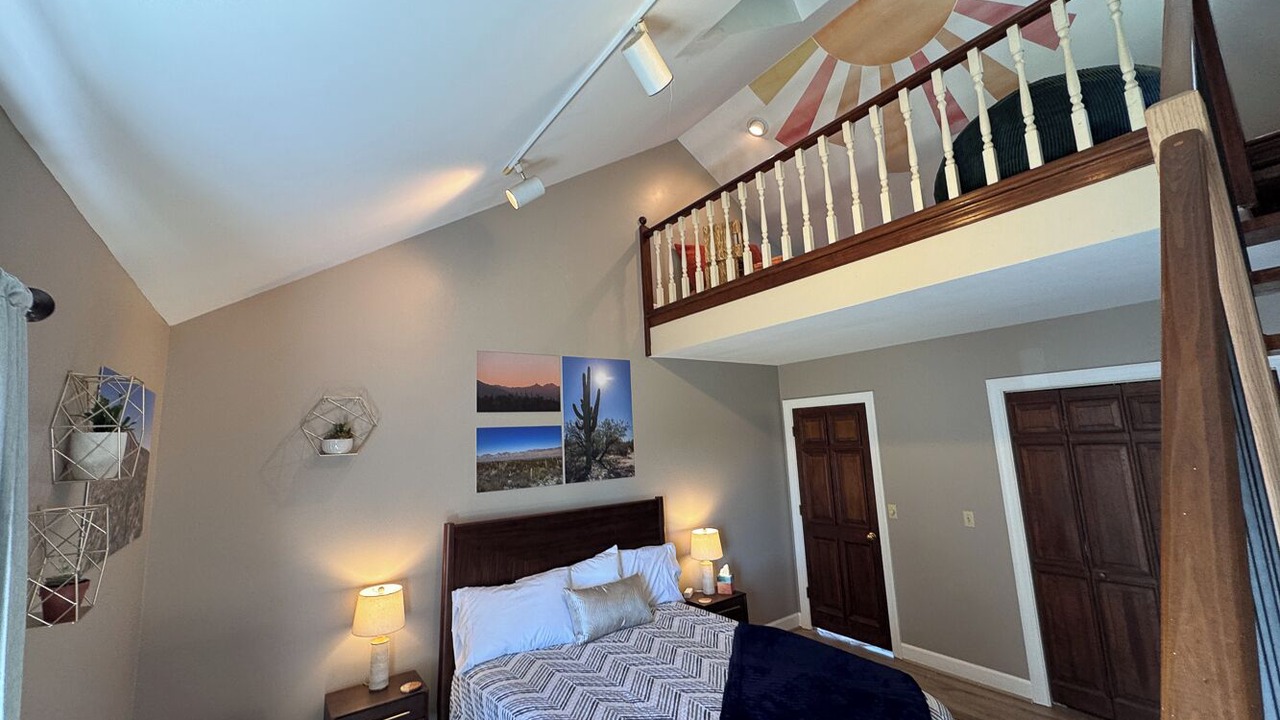 Photo of Bedroom in Trenton