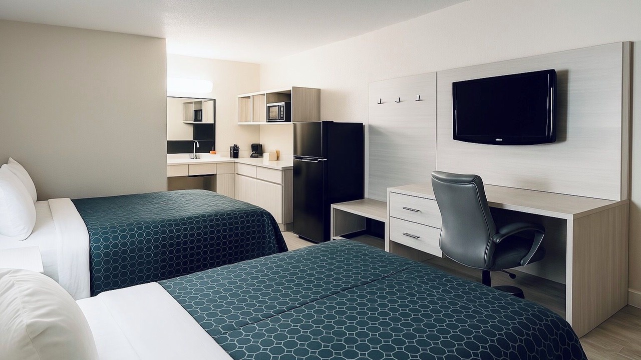 Photo of Bedroom in Griffin