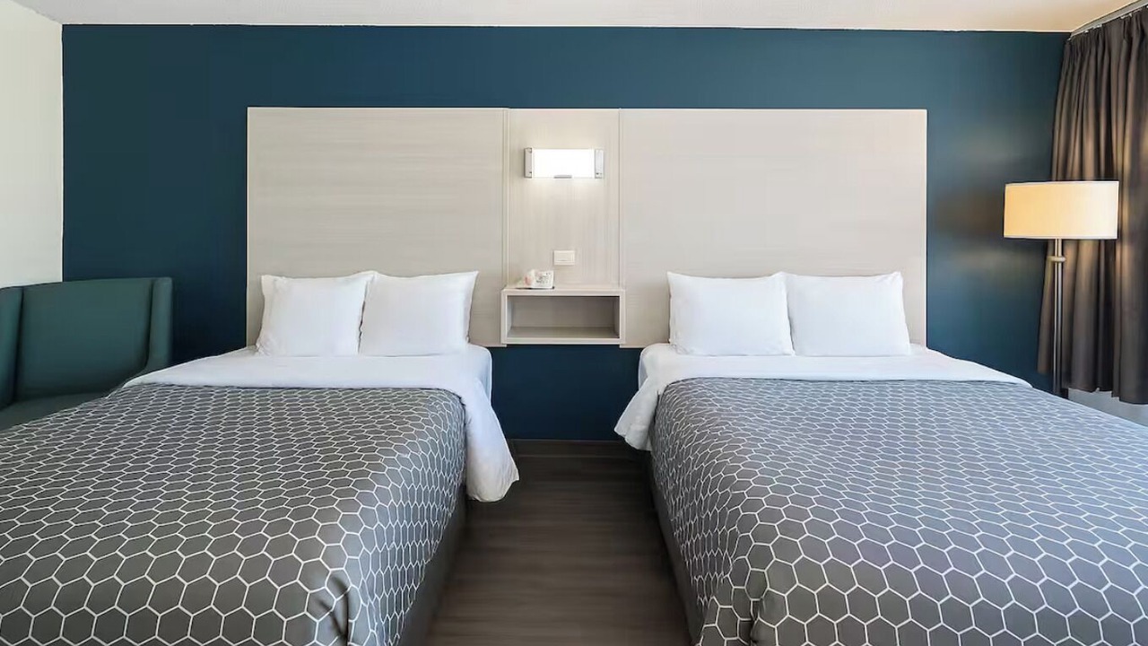 Photo of Bedroom in Griffin