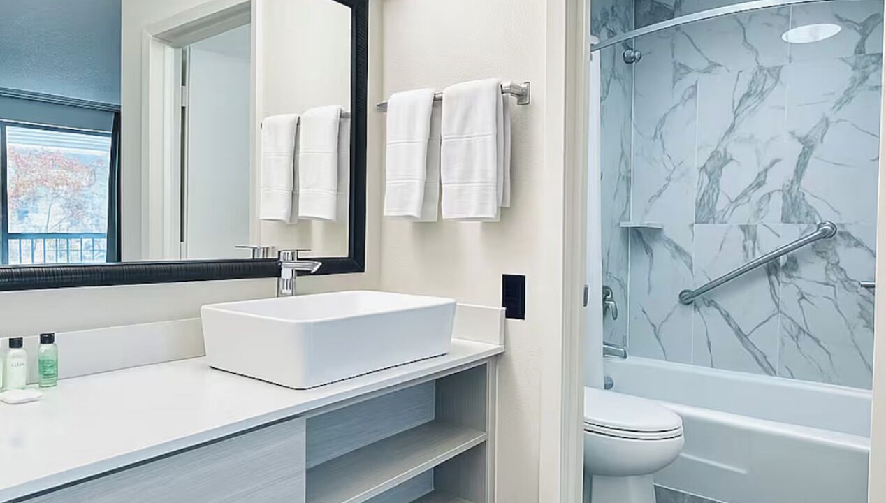 Photo of Bathroom in Griffin