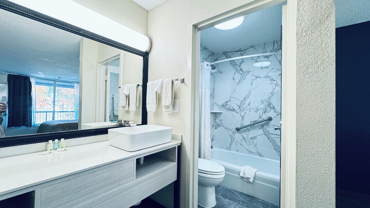 Photo of Bathroom in Griffin