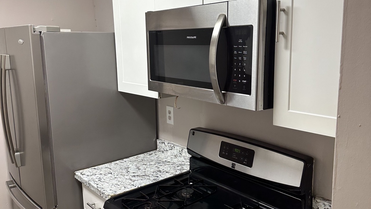 Photo of Kitchen in Riverdale