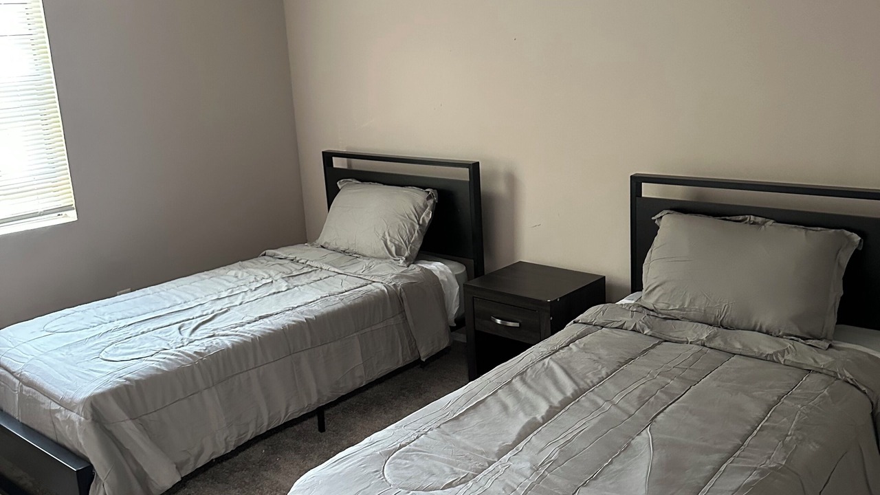 Photo of Bedroom in Riverdale