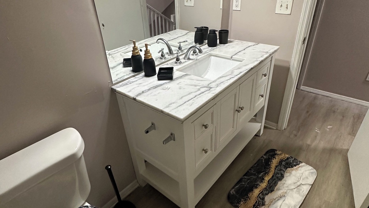 Photo of Bathroom in Riverdale