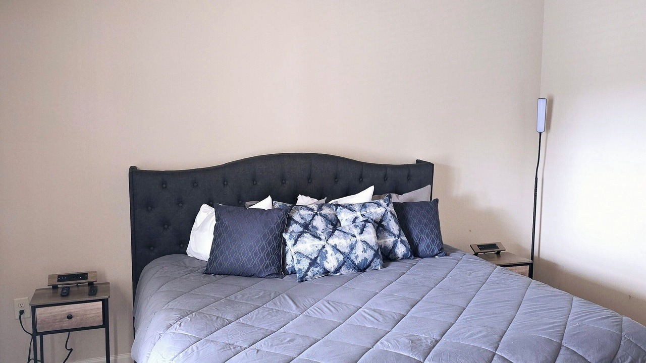 Photo of Bedroom in Port Wentworth