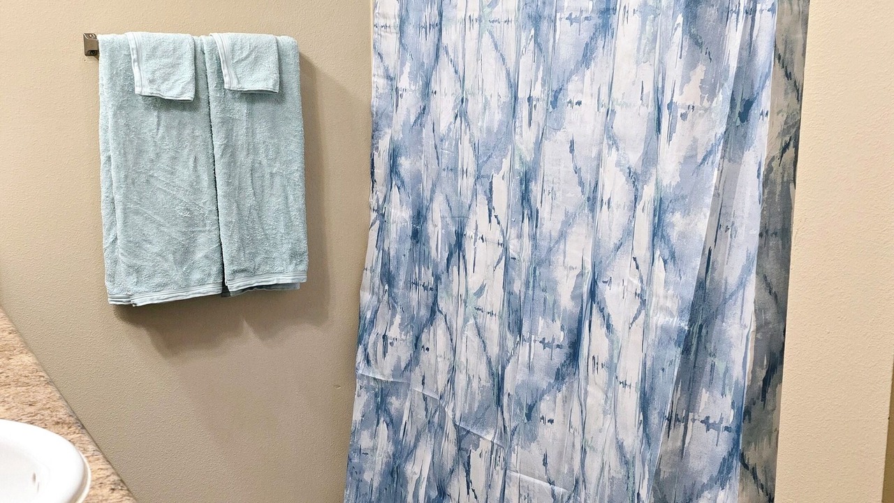 Photo of Bathroom in Port Wentworth