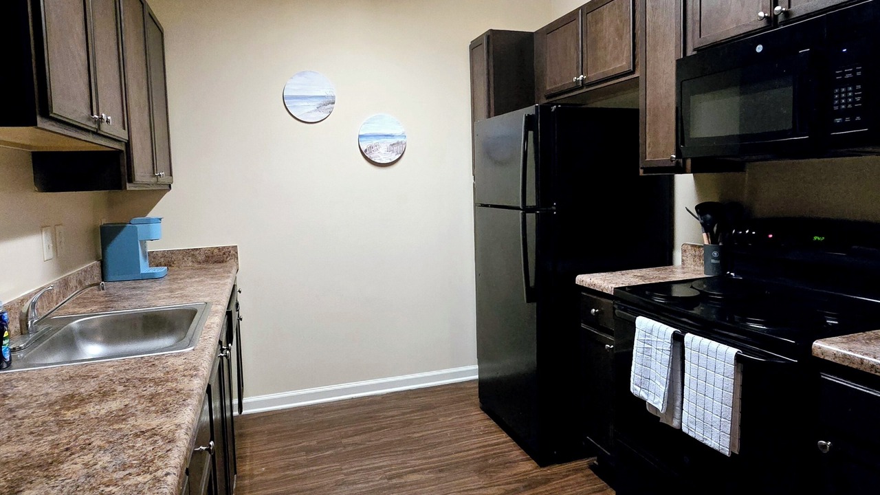 Photo of Kitchen in Port Wentworth
