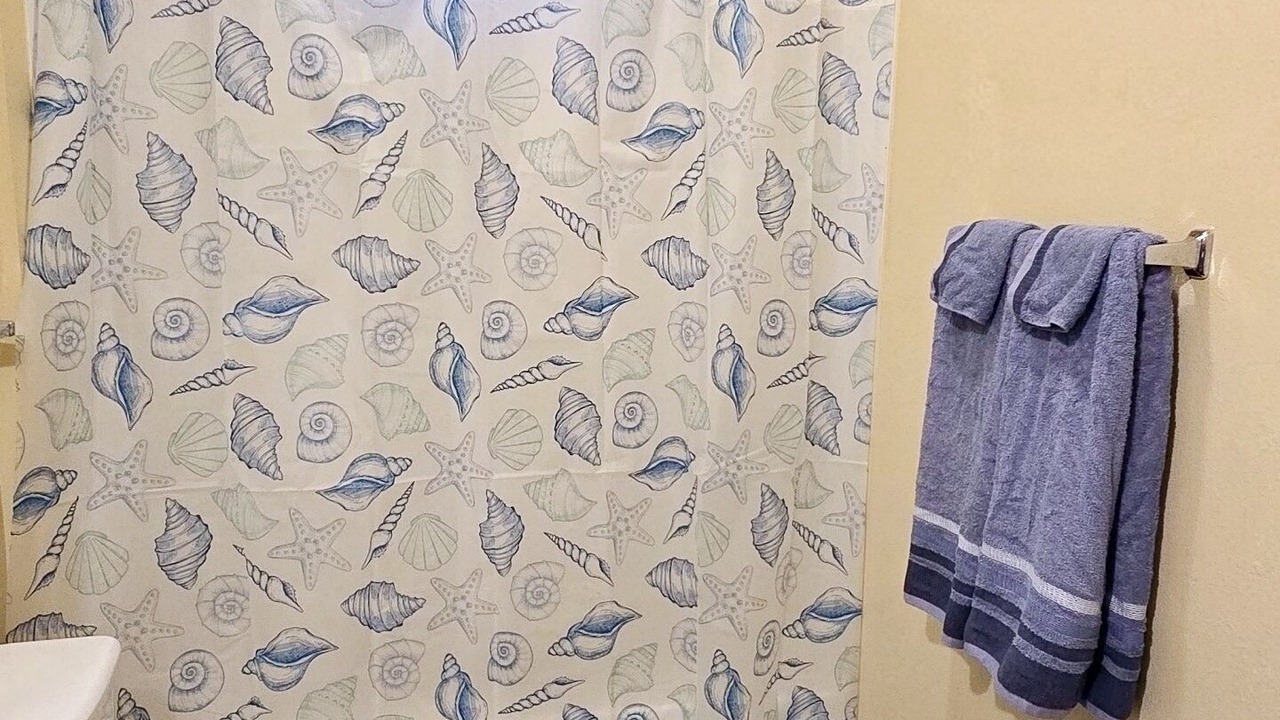 Photo of Bathroom in Port Wentworth