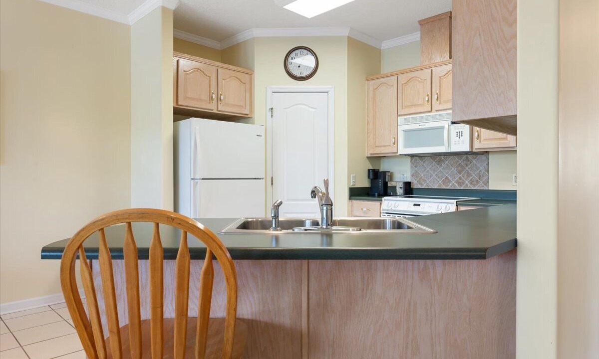 Photo of Kitchen in Dock Junction