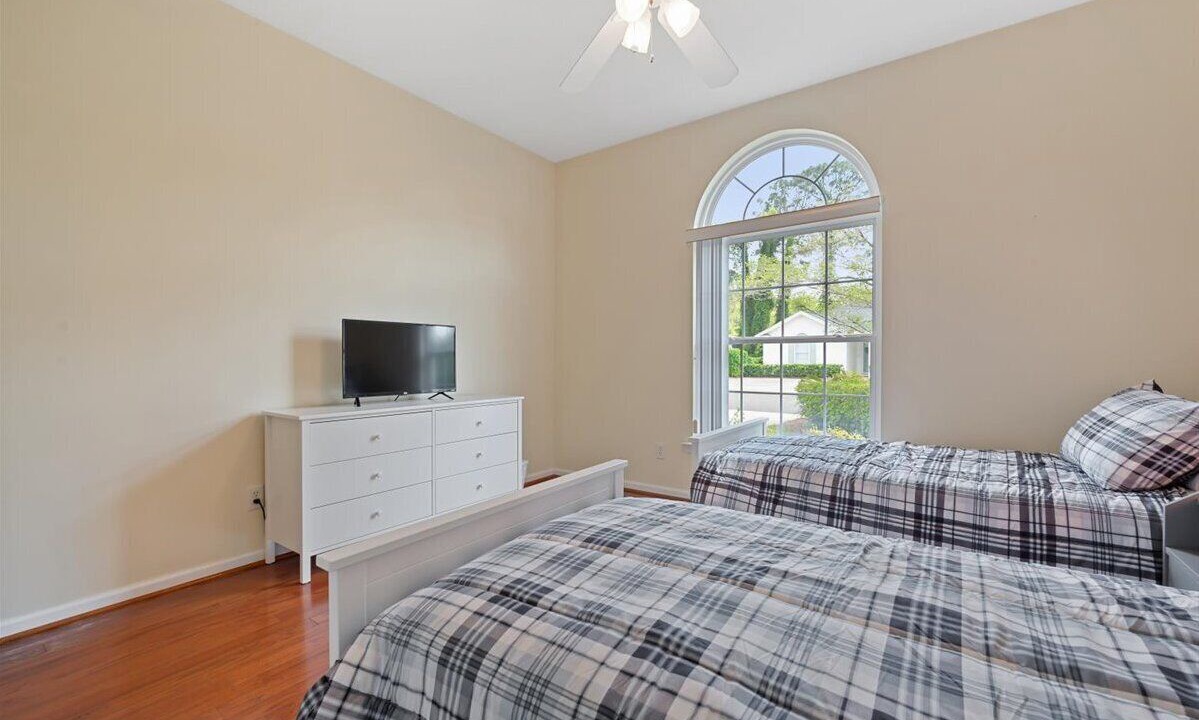 Photo of Bedroom in Dock Junction