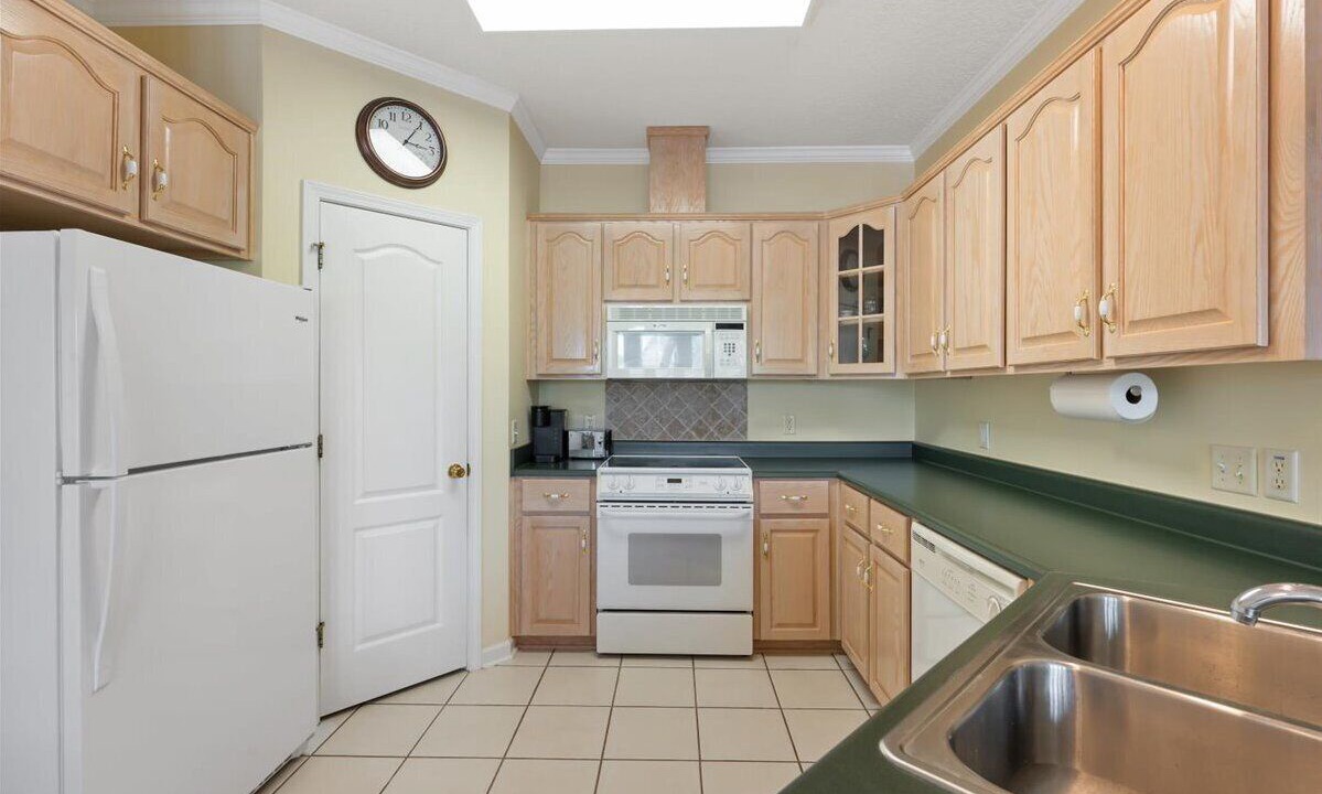 Photo of Kitchen in Dock Junction