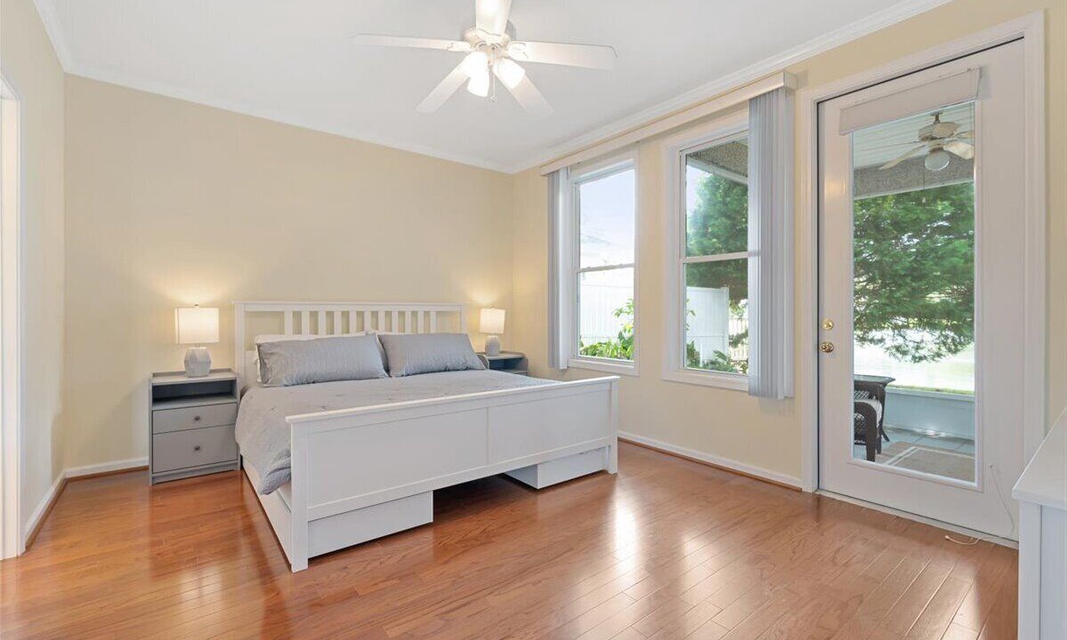 Photo of Bedroom in Dock Junction