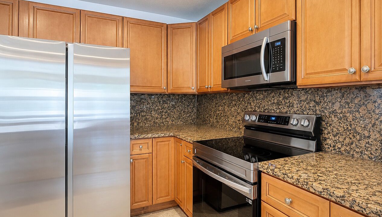 Photo of Kitchen in North Beach