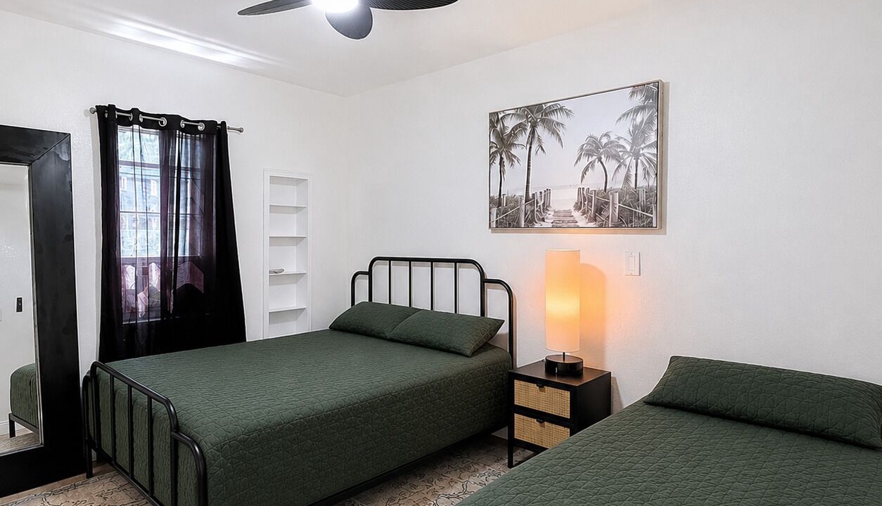 Photo of Bedroom in North Beach