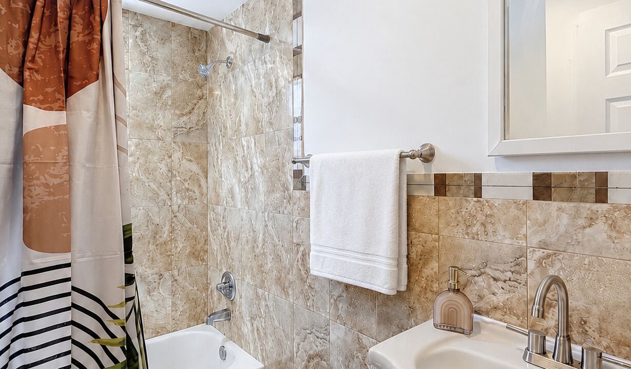 Photo of Bathroom in North Beach