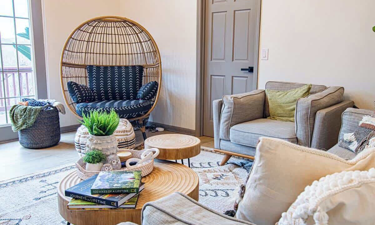 Photo of Bedroom in Waynesville