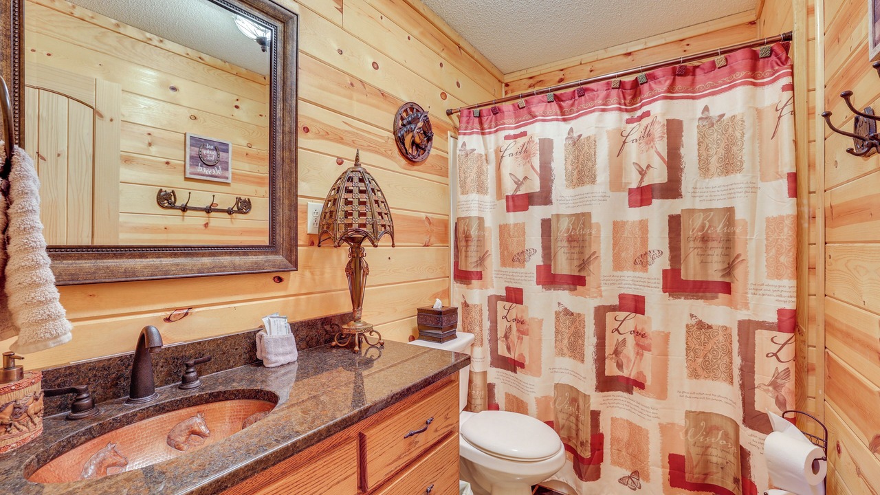 Photo of Bathroom in Trenton