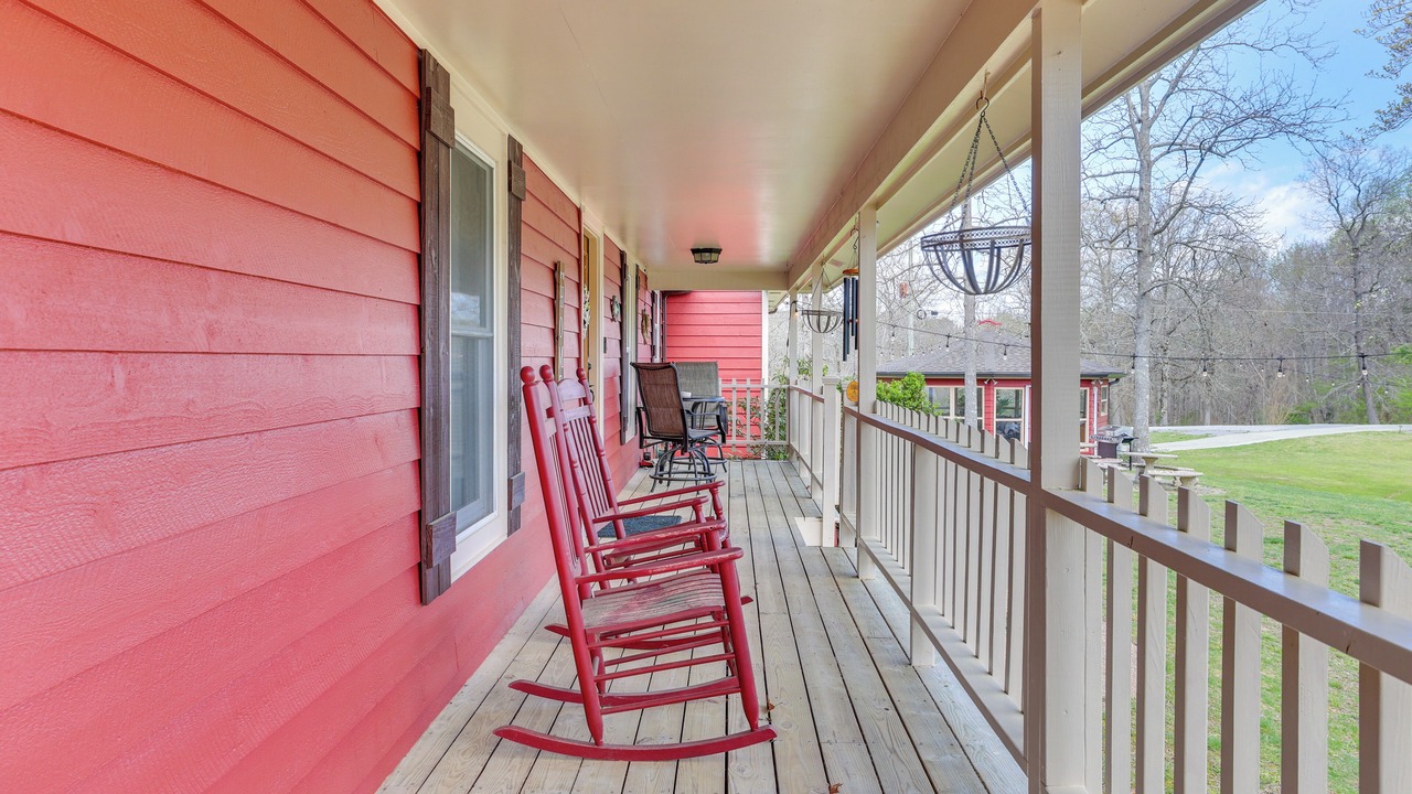 Photo of Outdoor in Trenton