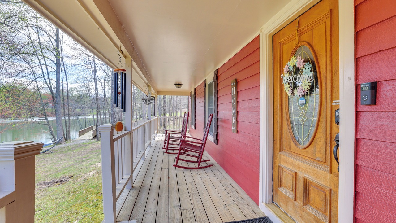 Photo of Outdoor in Trenton
