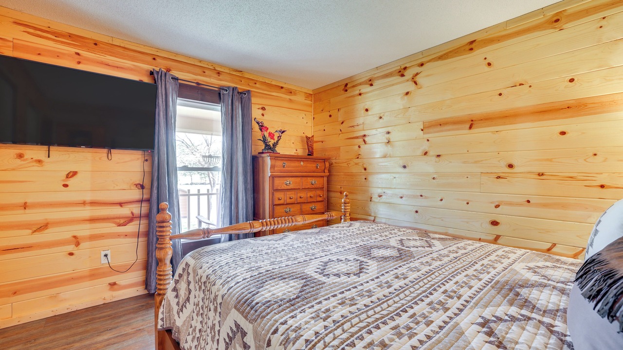 Photo of Bedroom in Trenton