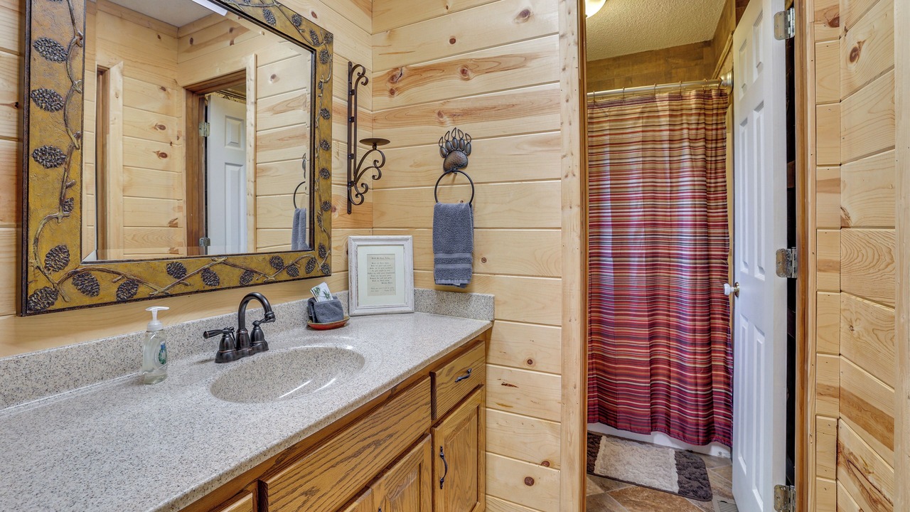 Photo of Bathroom in Trenton
