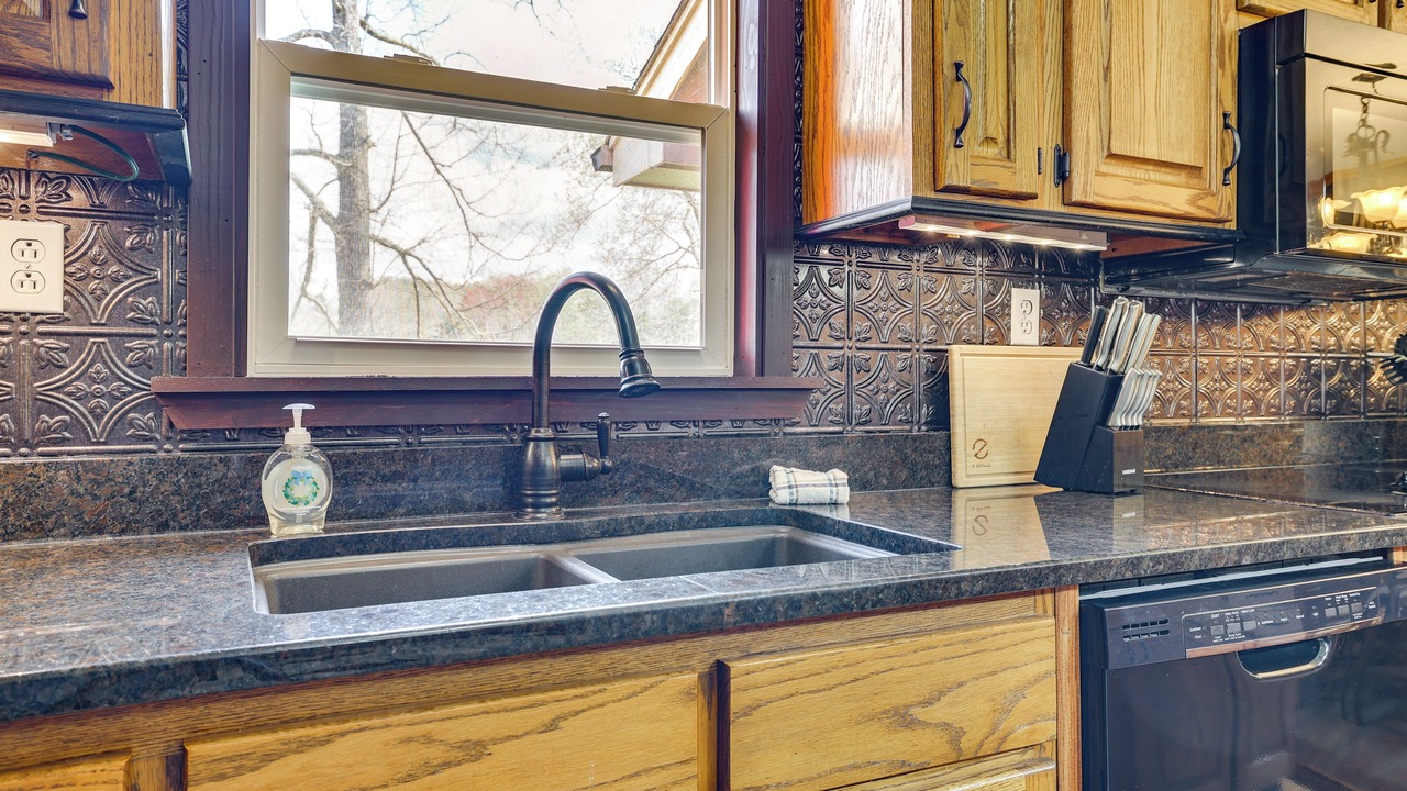 Photo of Kitchen in Trenton