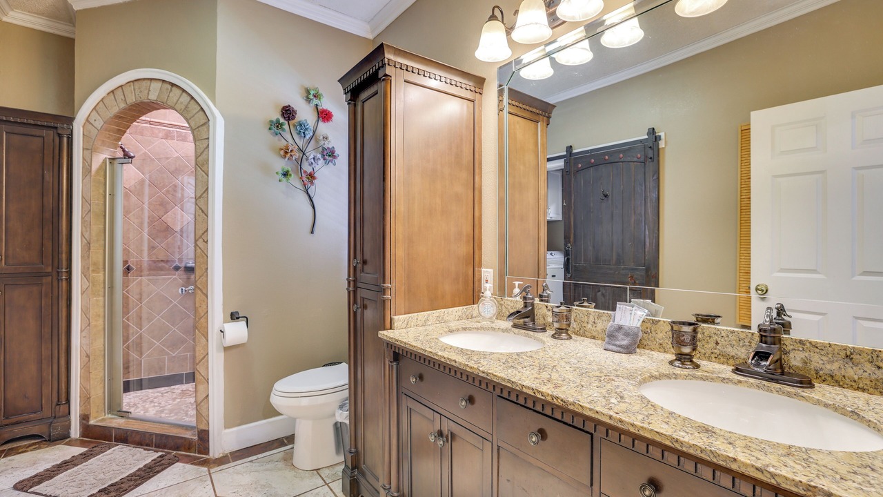 Photo of Bathroom in Trenton