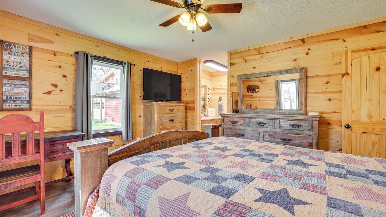 Photo of Bedroom in Trenton