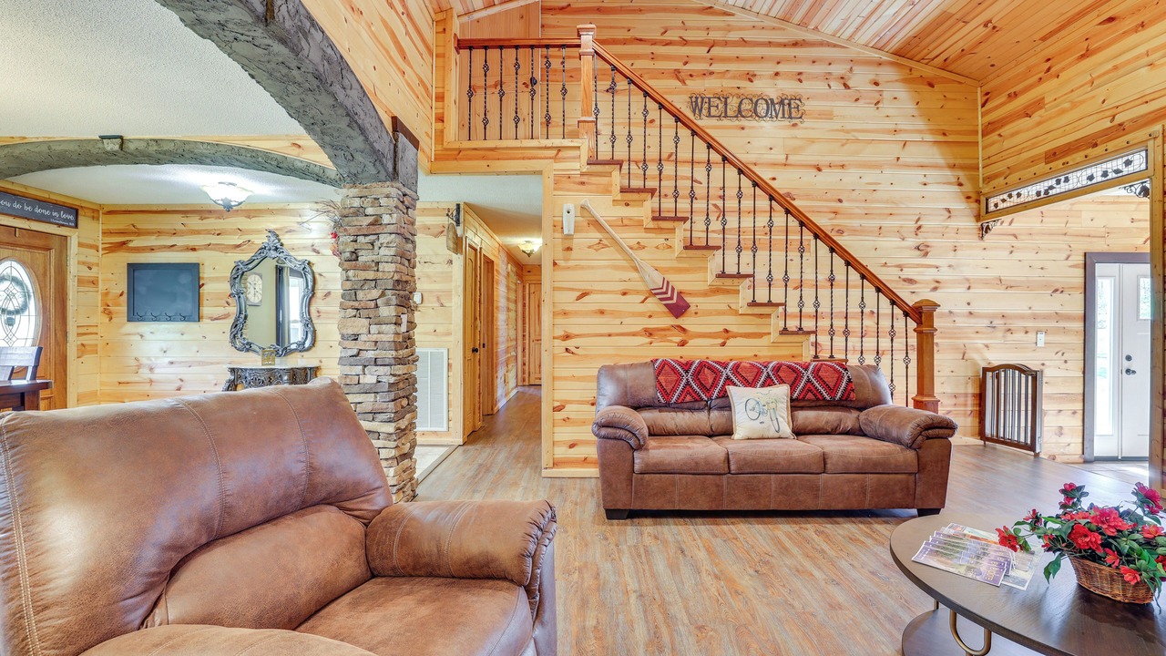 Photo of Livingroom in Trenton