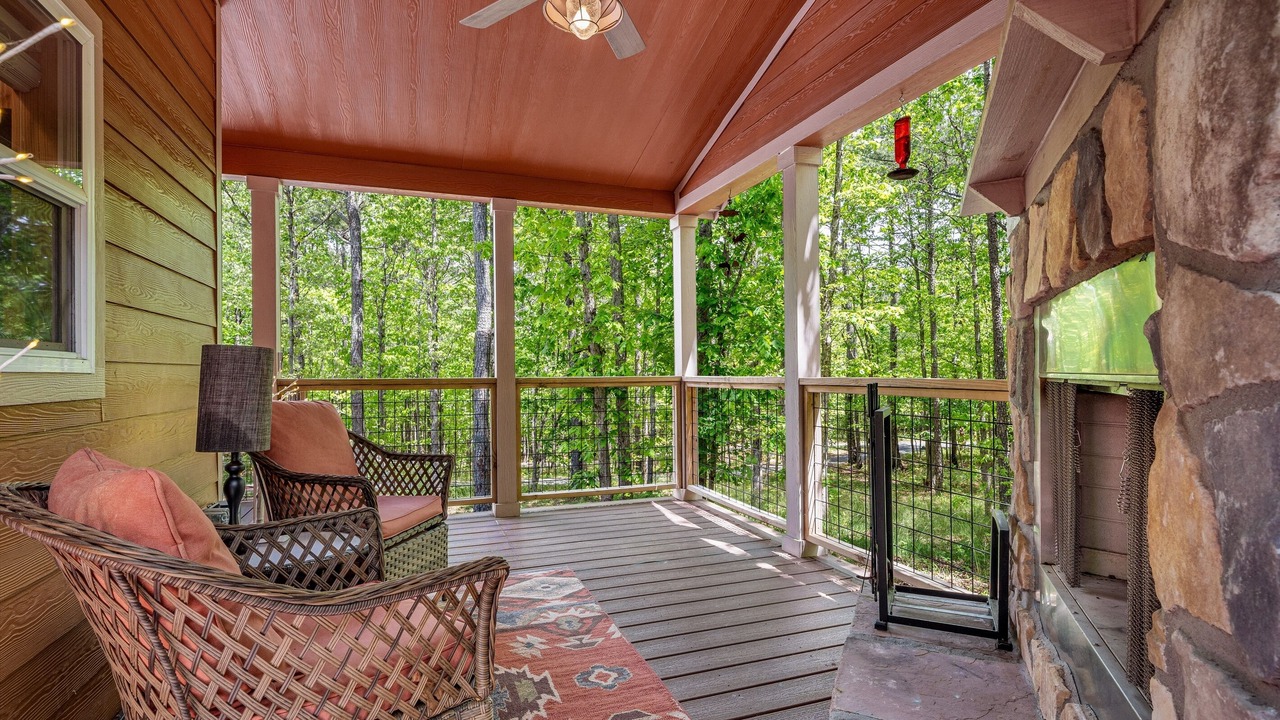Photo of Livingroom in Mentone