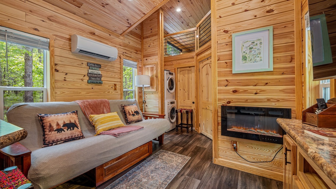 Photo of Livingroom in Mentone