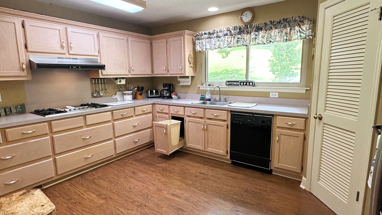 Photo of Kitchen in Crane Hill