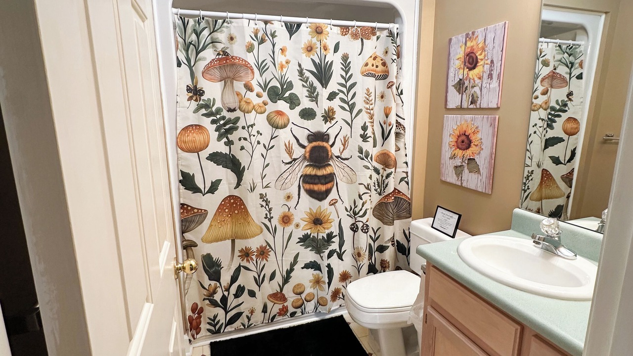 Photo of Bathroom in Crane Hill