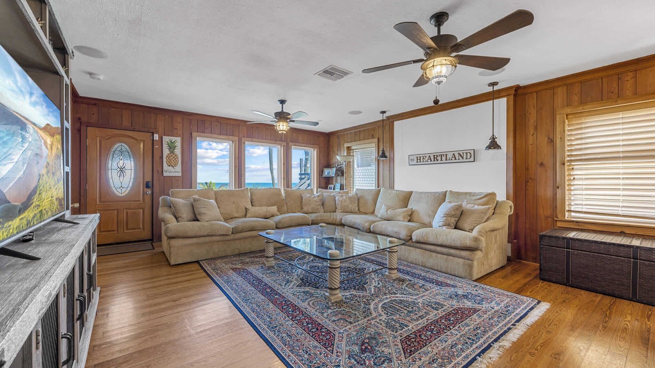 Photo of Bedroom in Cocoa Beach