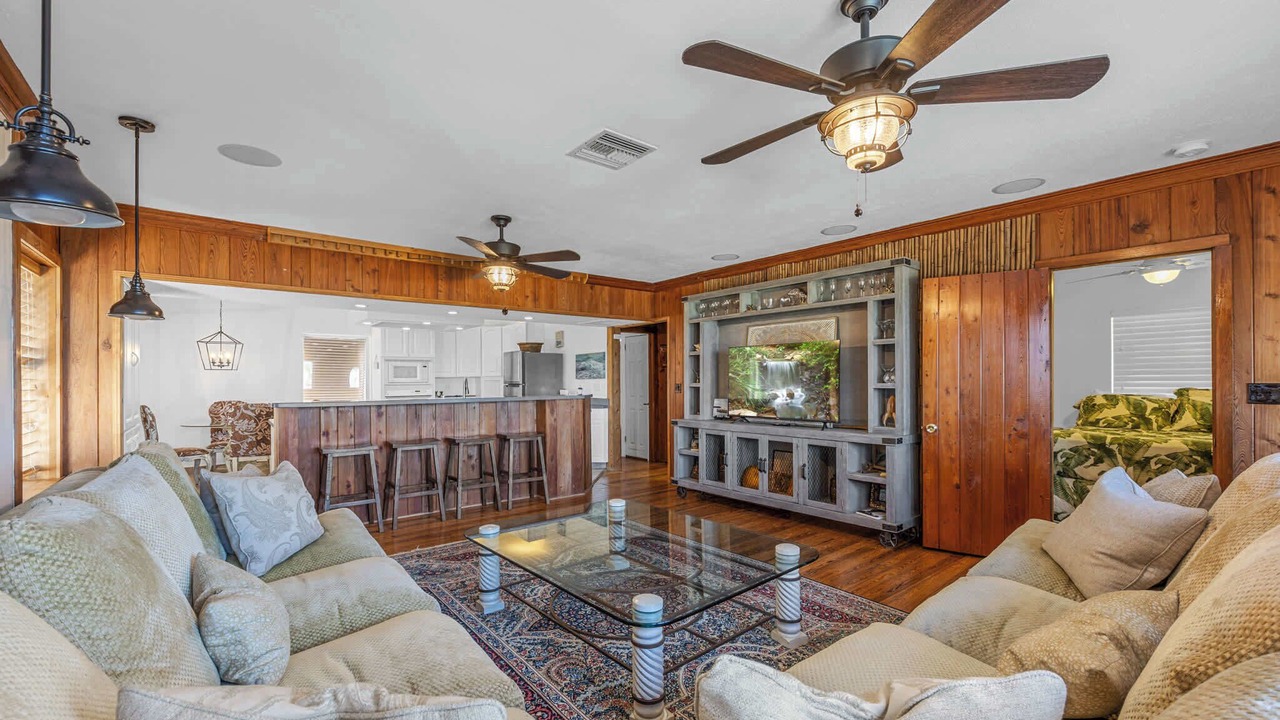 Photo of Bedroom in Cocoa Beach