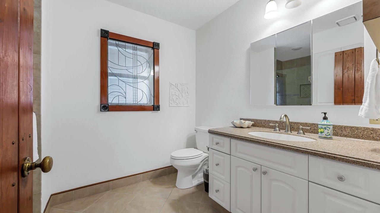Photo of Bathroom in Cocoa Beach