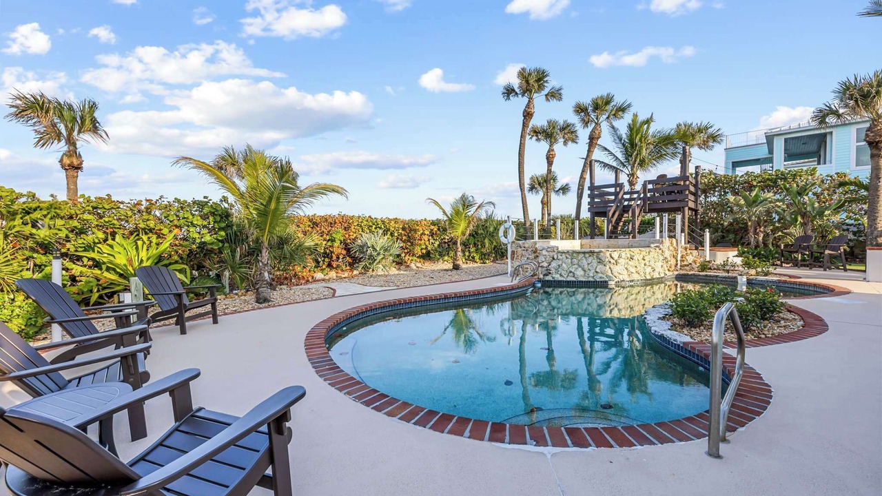 Photo of Outdoor in Cocoa Beach