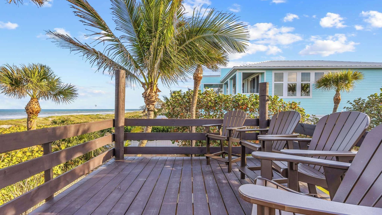 Photo of Others in Cocoa Beach