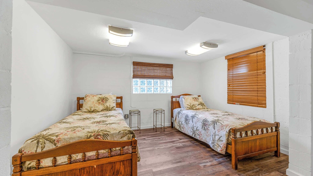 Photo of Bedroom in Cocoa Beach