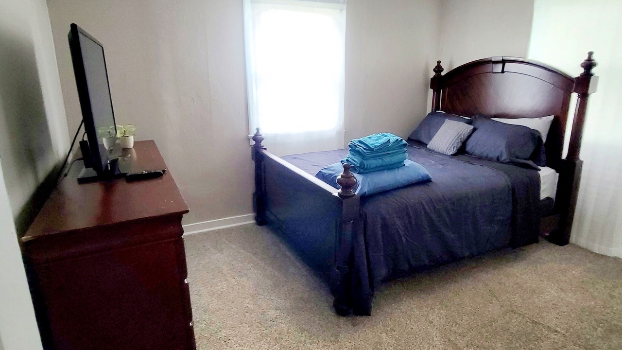 Photo of Bedroom in Birmingham