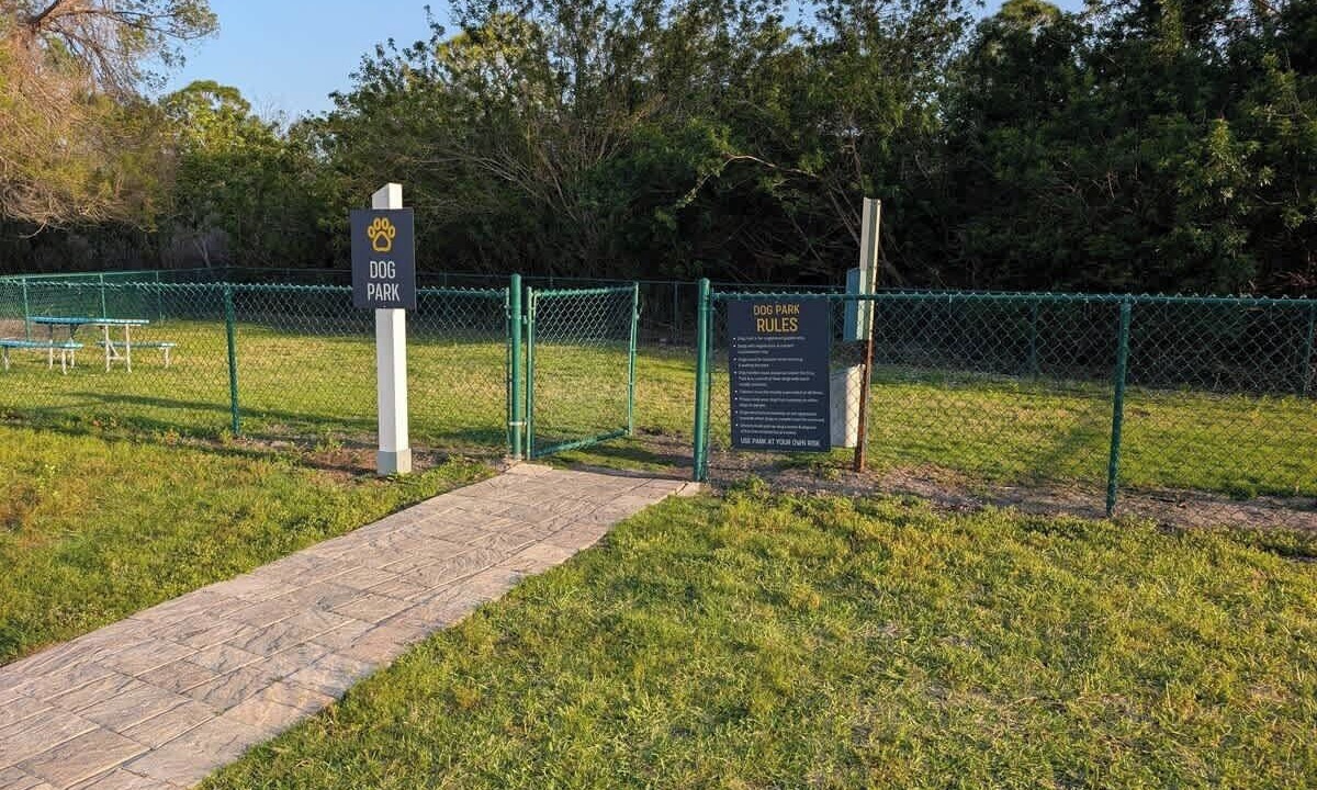 Photo of Outdoor in Palm Harbor