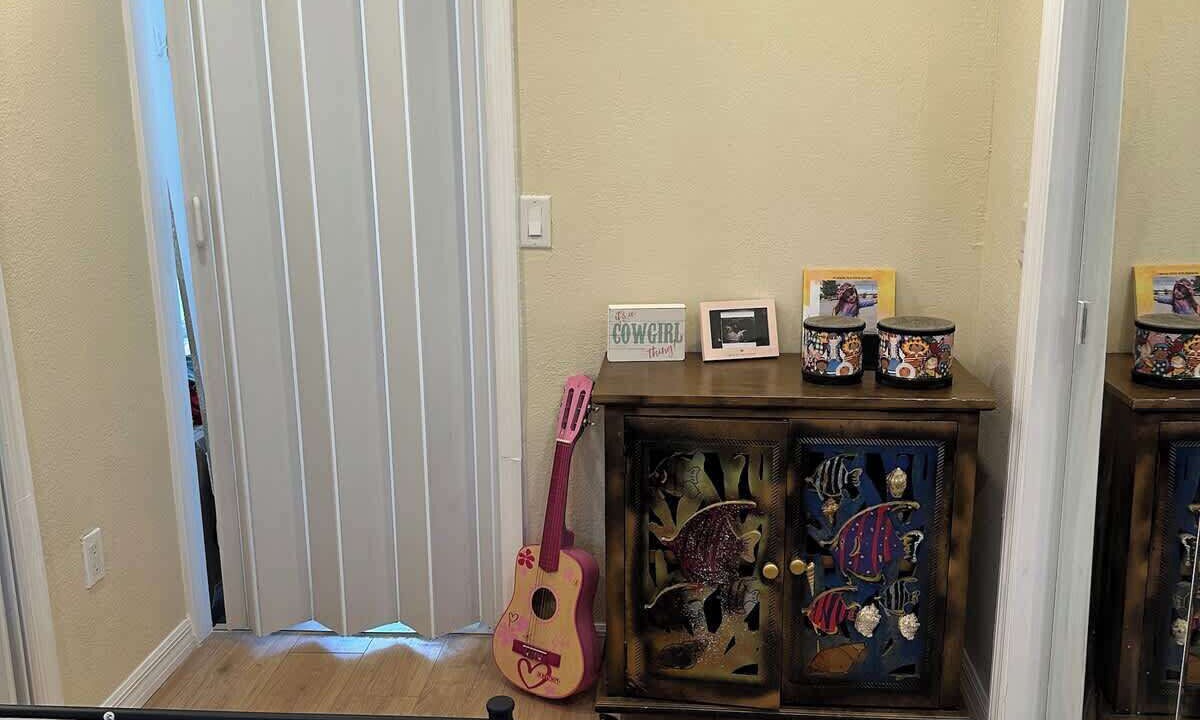 Photo of Bedroom in Palm Harbor