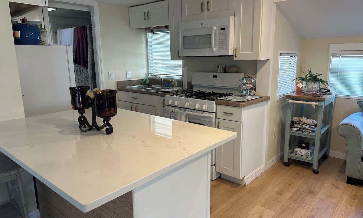 Photo of Kitchen in Palm Harbor