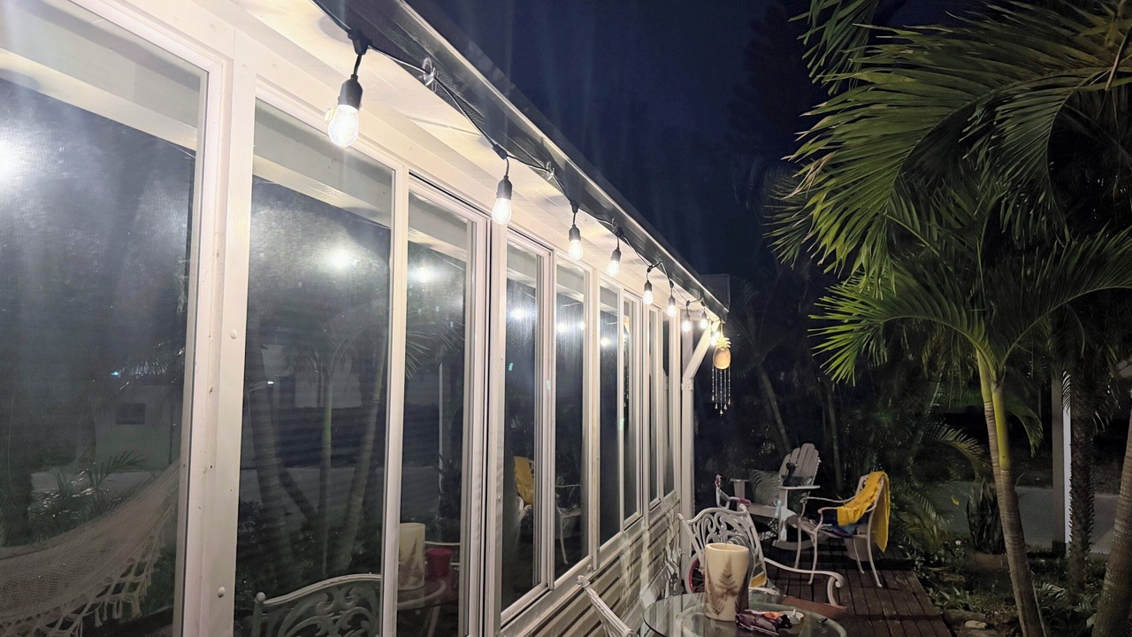 Photo of Outdoor in Palm Harbor